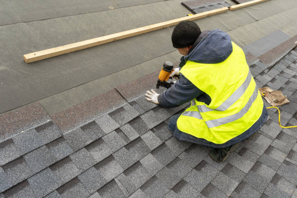 Trusted Campbellsport, WI Roofing Contractor Experts