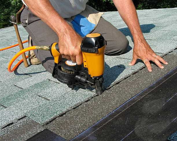 Best Roof Leak Repair  in Campbellsport, WI