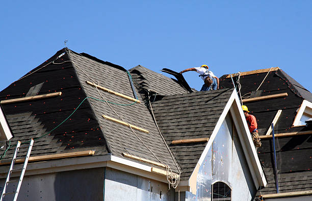 Best Affordable Roofing Company  in Campbellsport, WI