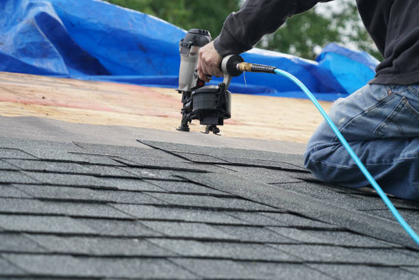 Trusted Campbellsport, WI Roofing Contractor Experts