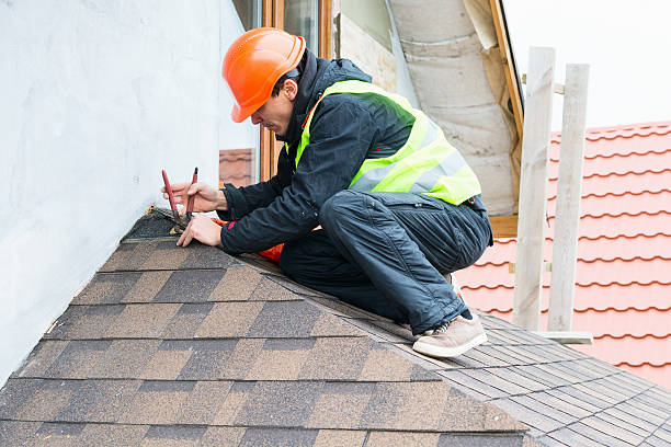 Best Sealant for Roof  in Campbellsport, WI