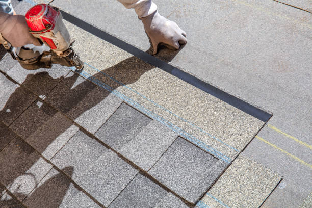 Best Affordable Roofing Company  in Campbellsport, WI