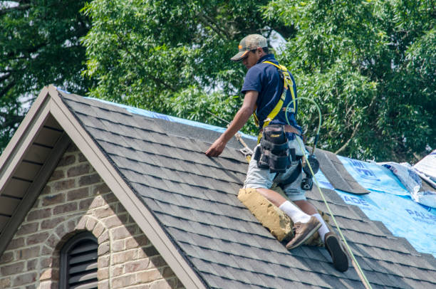 Best Commercial Roofing Services  in Campbellsport, WI